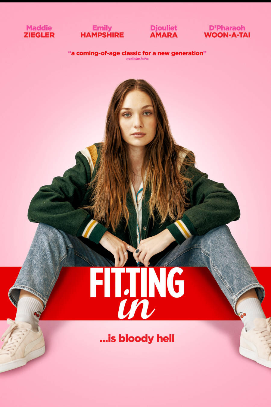 image.title Fitting In: The Scheduling Struggle