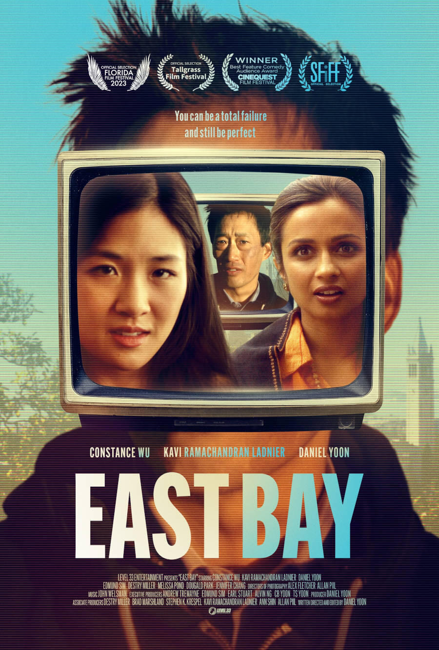 East Bay (2024) Movie Tickets & Showtimes Near You | Fandango