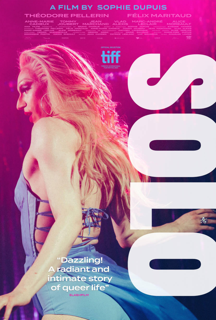 Solo (2024) Movie Tickets & Showtimes Near You | Fandango