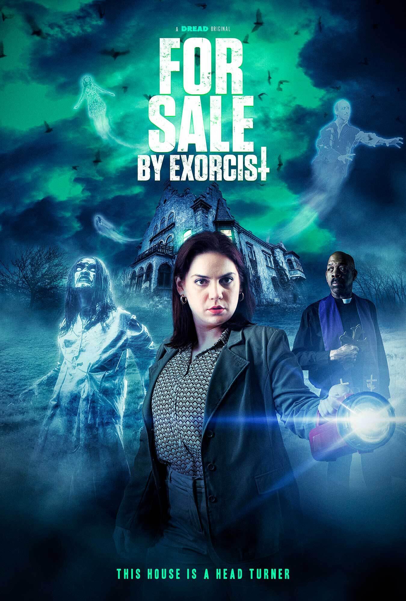 For Sale by Exorcist (2025) Showtimes | Fandango For Sale by Exorcist (2025) Showtimes | Fandango
