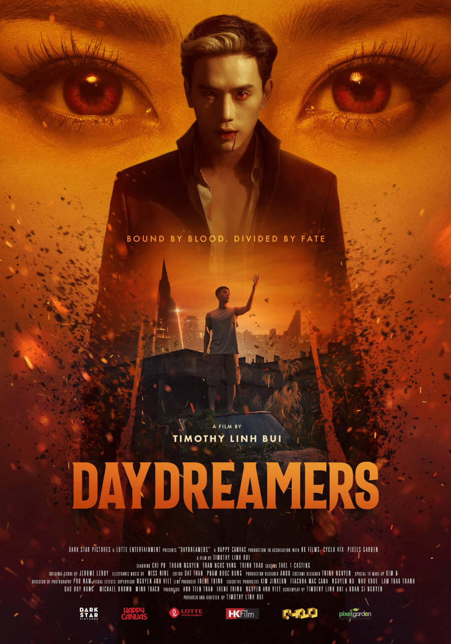 Daydreamers (2025) Tickets & Showtimes | Fandango