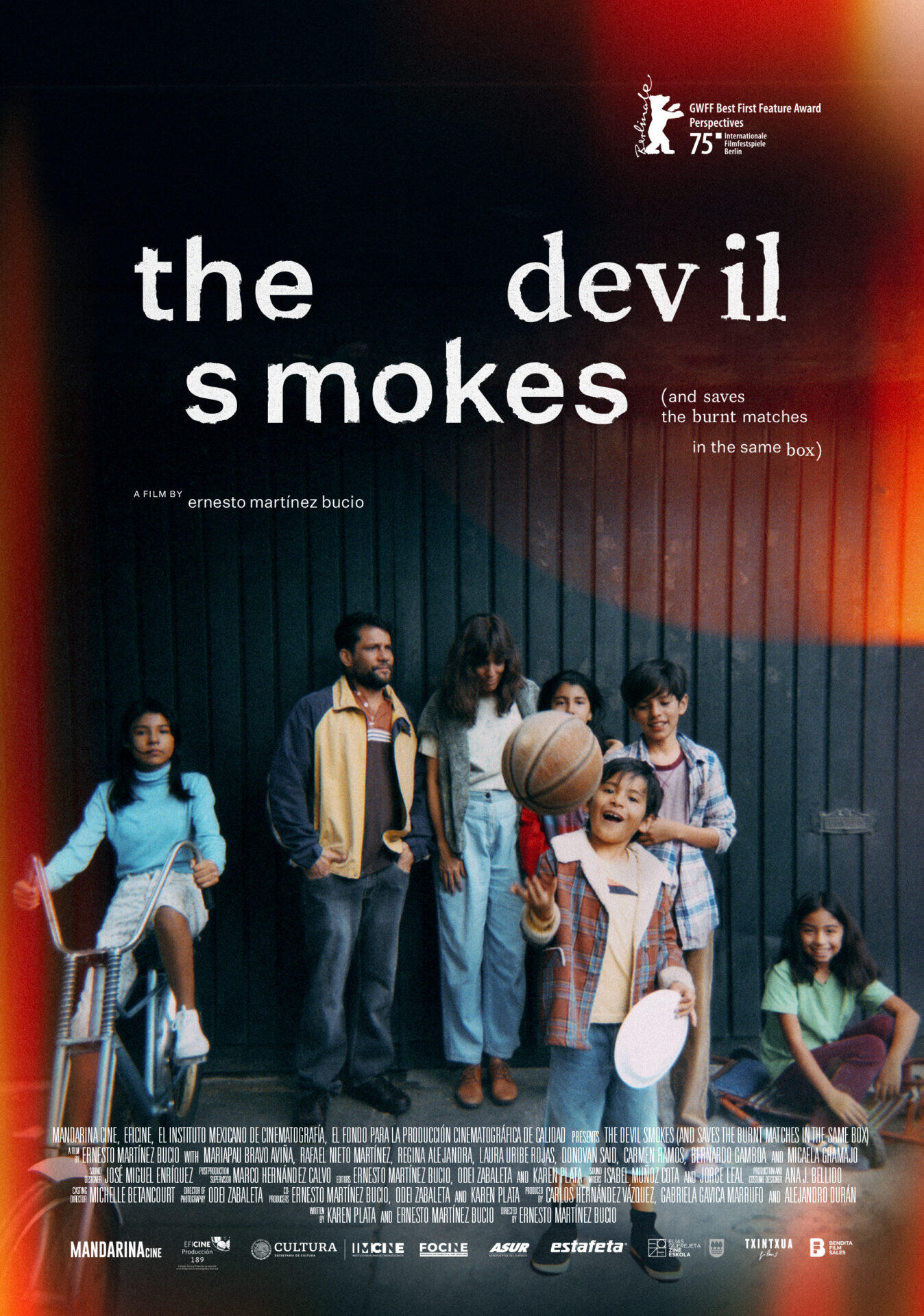 El Hombre Diablo - DevilmanDoja: Song Lyrics, Music Videos