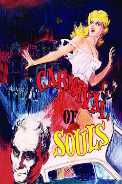 Watch carnival of souls 1998 online free clearance