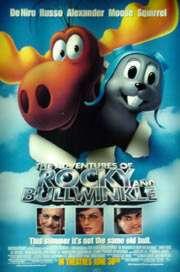 Watch rocky and 2025 bullwinkle movie online free