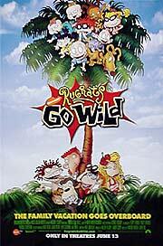 Watch rugrats go 2025 wild full movie free
