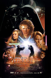 Star Wars Episode Iii Revenge Of The Sith Fandango