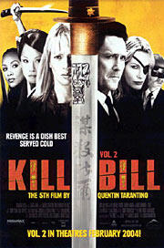 Kill bill vol sale 2 full movie 123movies