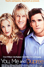You me and dupree full movie free online