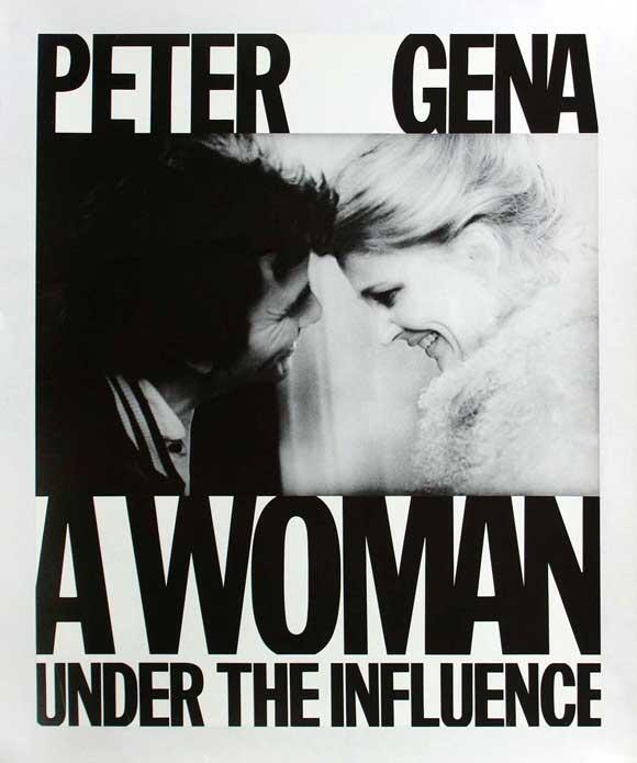 A Woman Under the Influence Showtimes