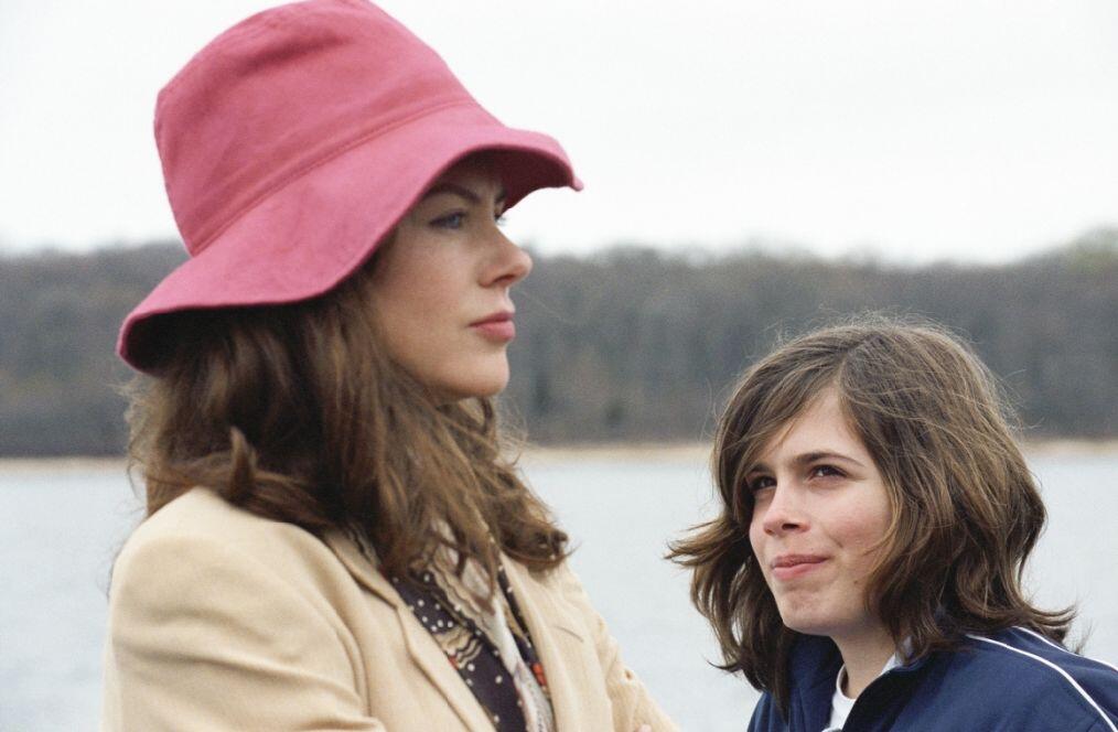 Margot at the Wedding Movie Photos and Stills Fandango