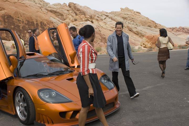 Redline (2007) Movie Photos and Stills | Fandango