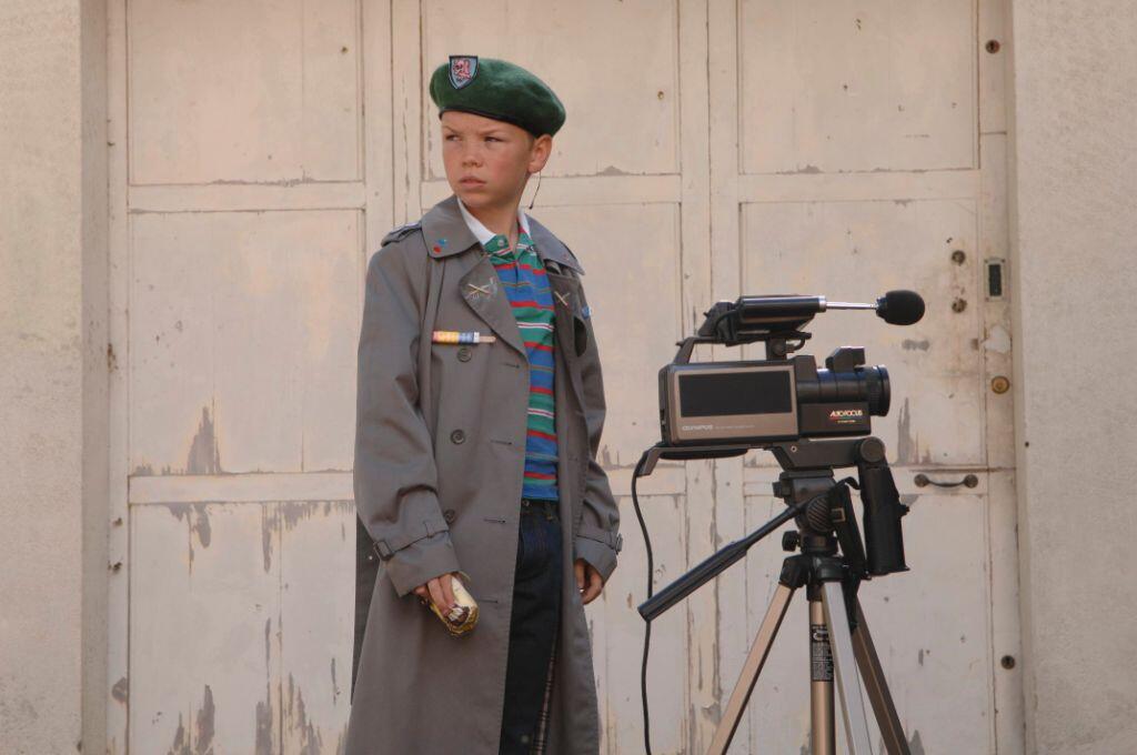 Son of Rambow Movie Photos and Stills Fandango
