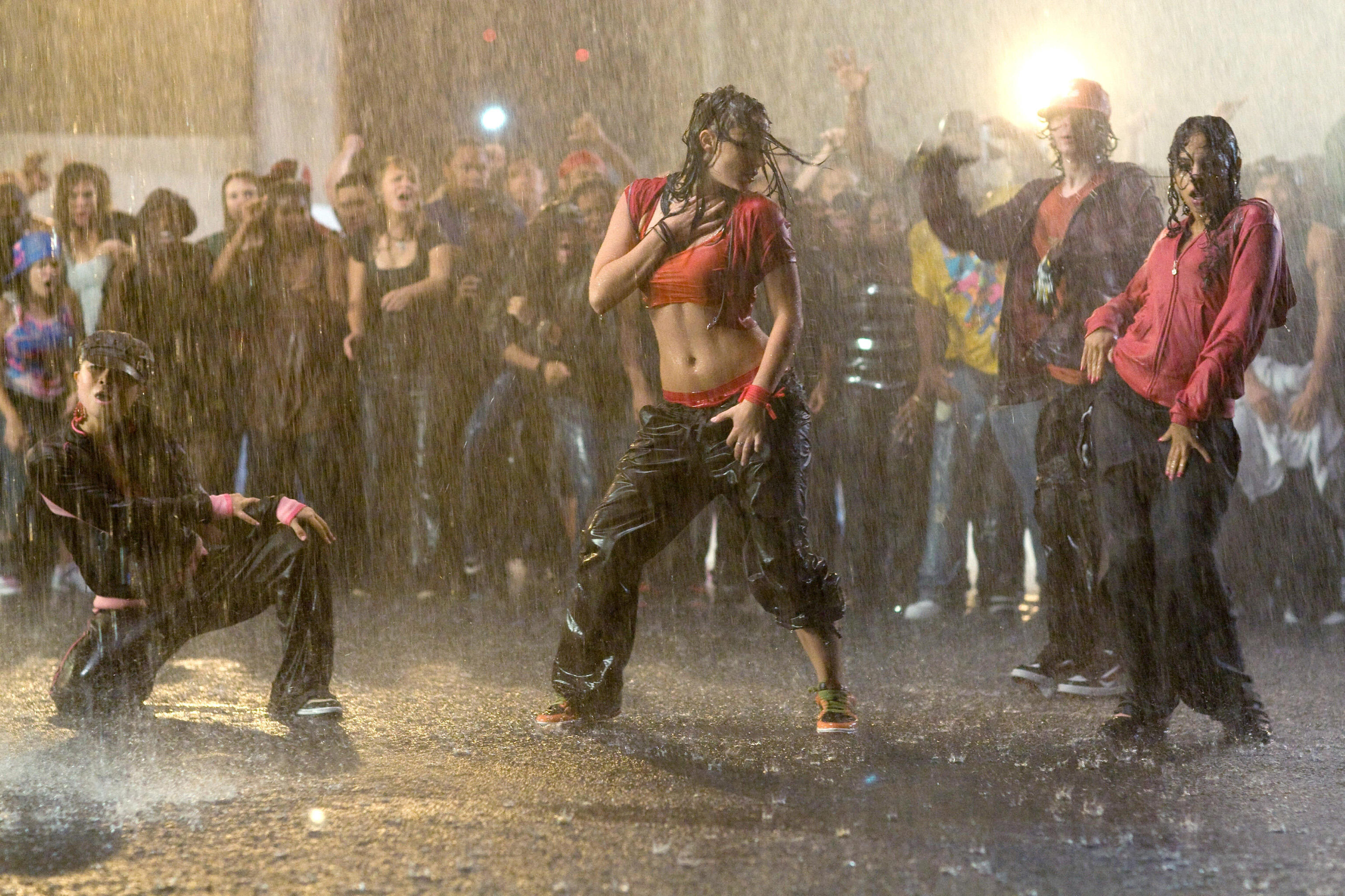 Step Up 2 - the final dance