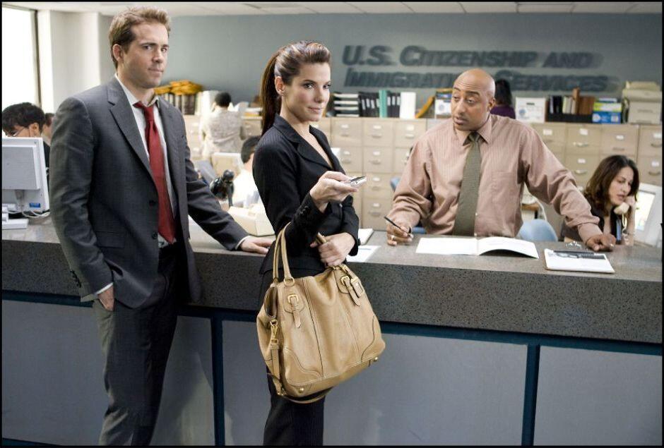The Proposal (2009) Tickets & Showtimes | Fandango