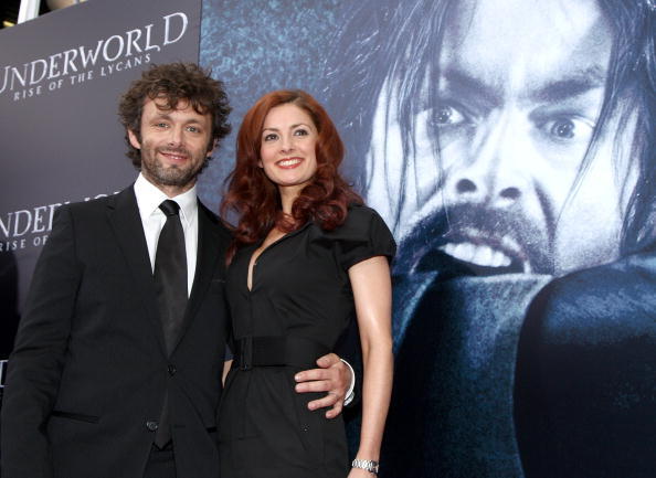 Underworld Rise Of The Lycans Cast