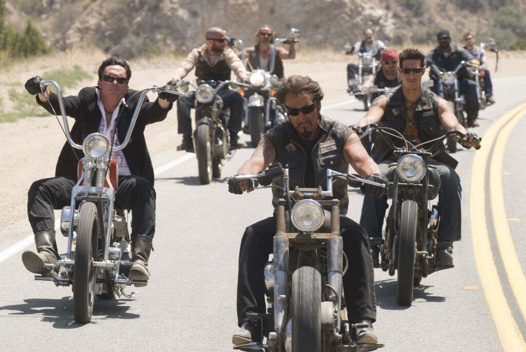 Hell Ride Movie Photos and Stills | Fandango