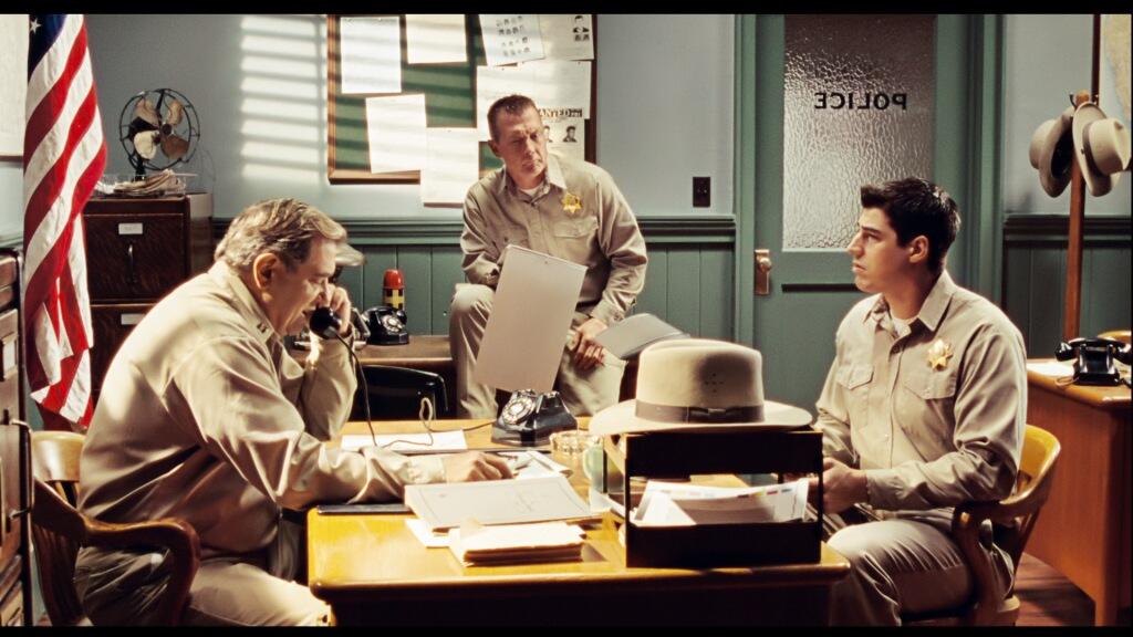 Alien Trespass Movie Photos and Stills | Fandango