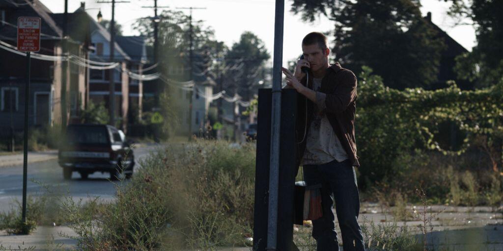 After Dark Horrorfest The Butterfly Effect Revelation Movie Photos and Stills Fandango