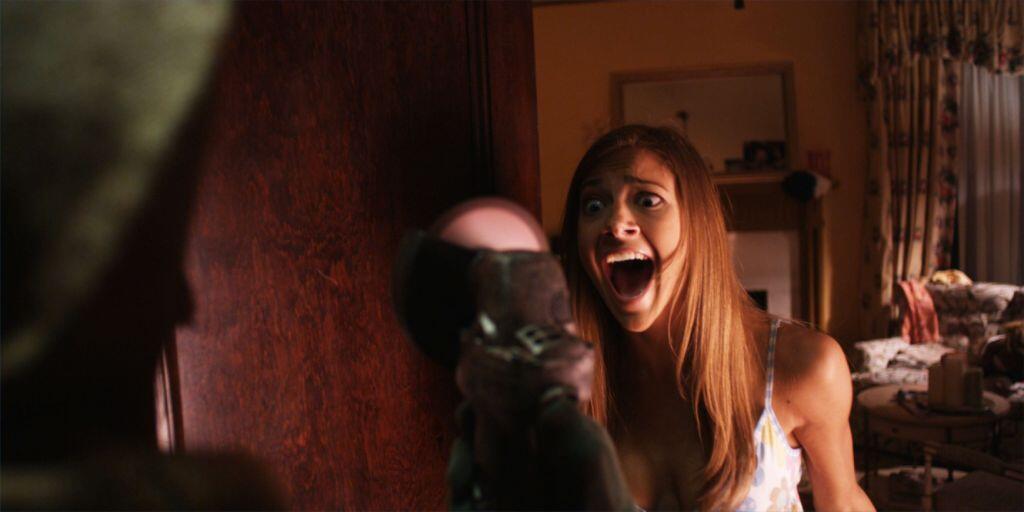 After Dark Horrorfest The Butterfly Effect Revelation Movie Photos and Stills Fandango