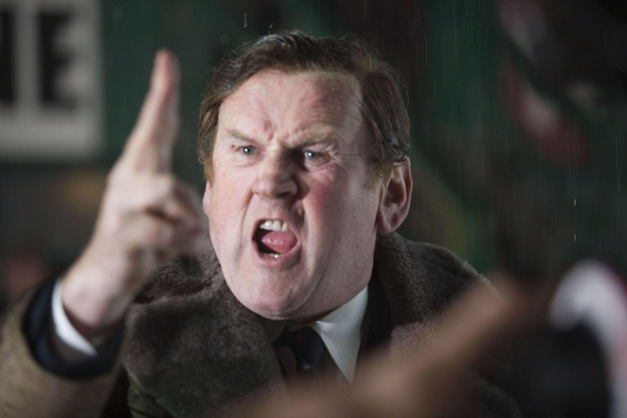 The Damned United Movie Photos and Stills Fandango