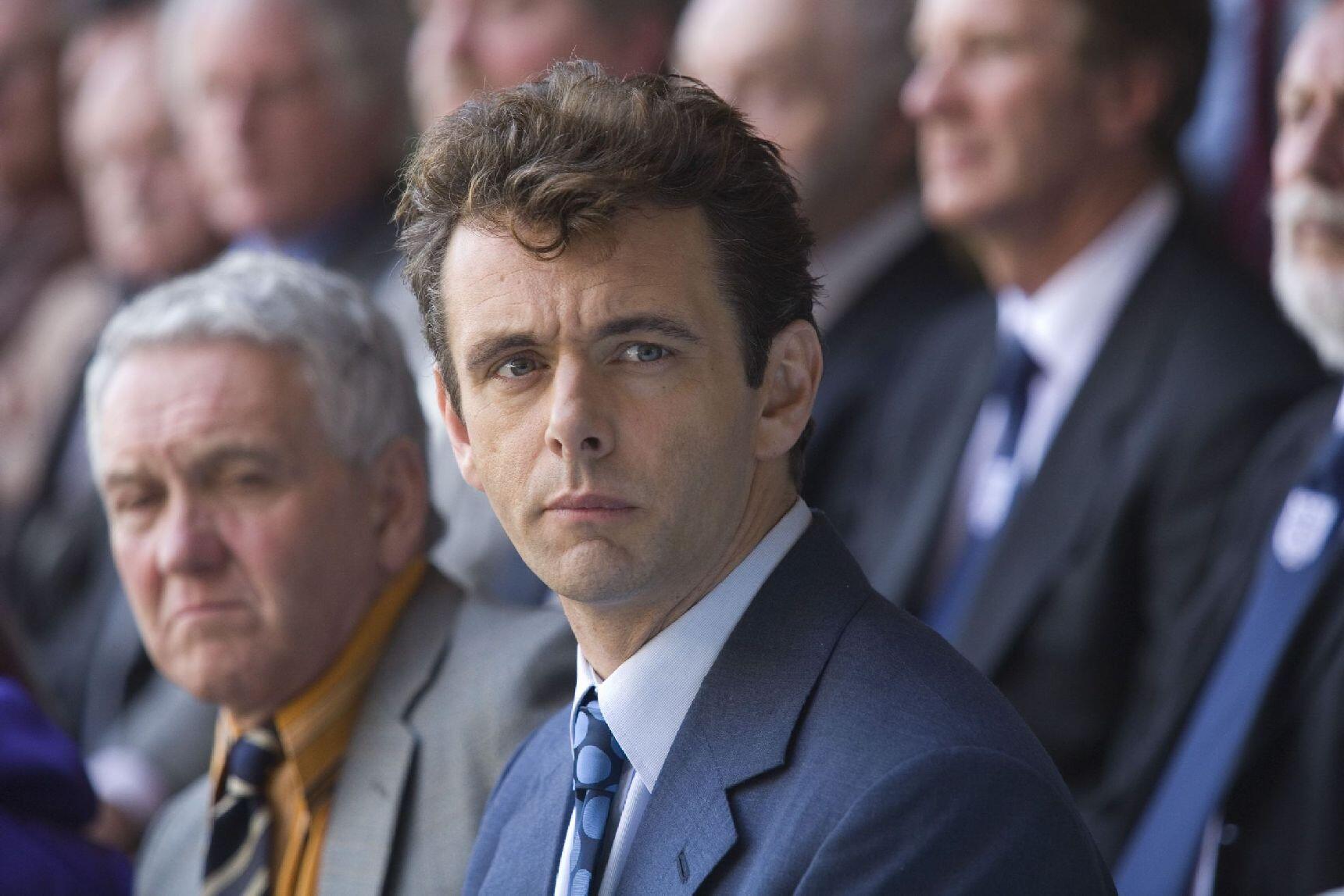 The Damned United Movie Photos and Stills Fandango
