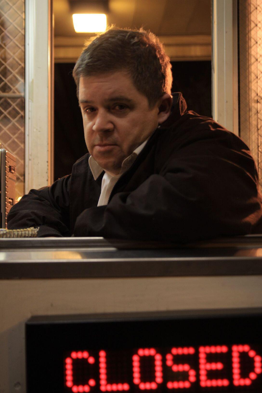 Films Et Séries Tv Avec Patton Oswalt Big Fan Movie Photos and Stills | Fandango