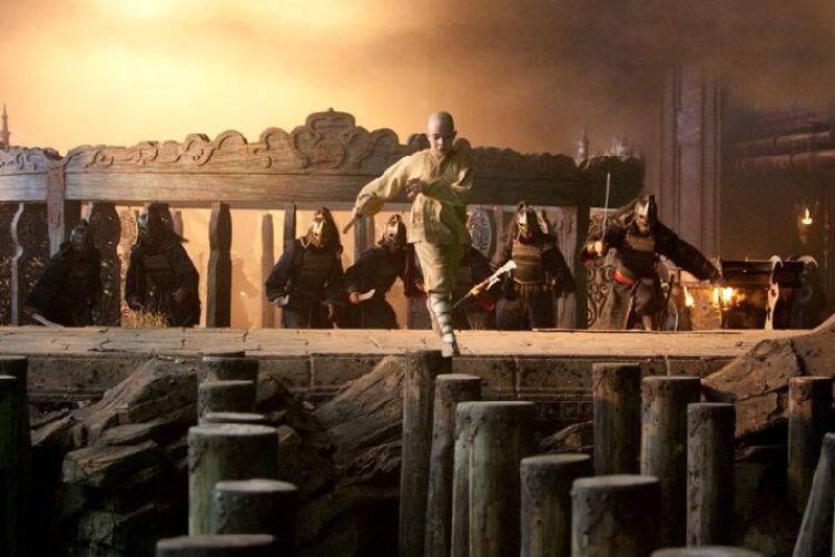 The Last Airbender Movie Photos and Stills | Fandango Aasif Mandvi Zhao
