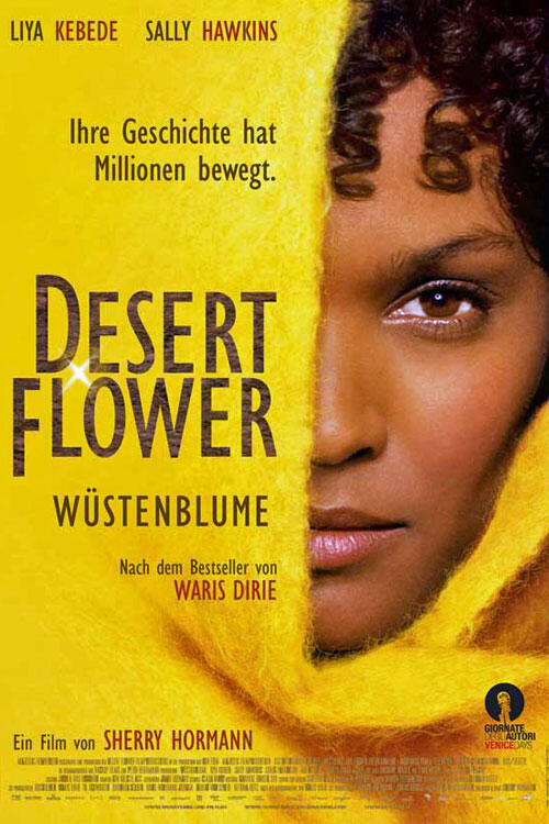 Desert Flower Movie Photos and Stills Fandango