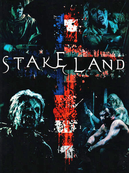 Stake Land Movie Photos and Stills | Fandango