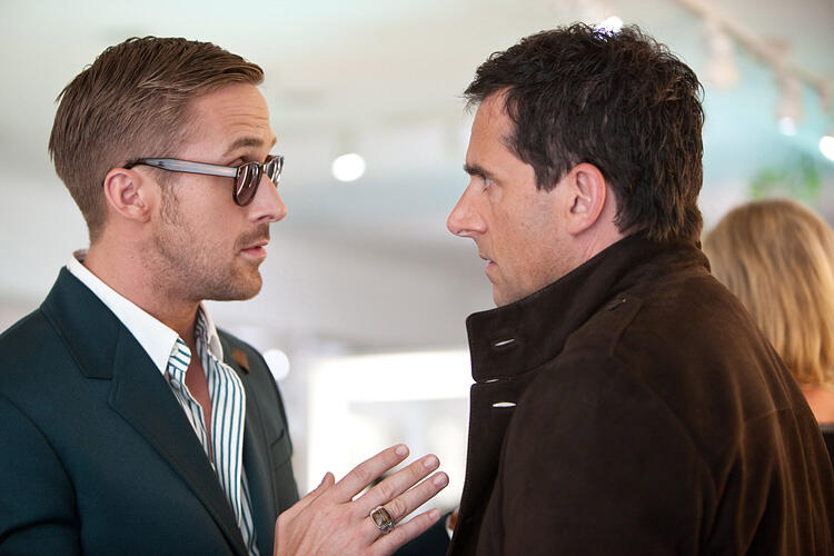 Crazy, Stupid, Love Movie Photos and Stills | Fandango