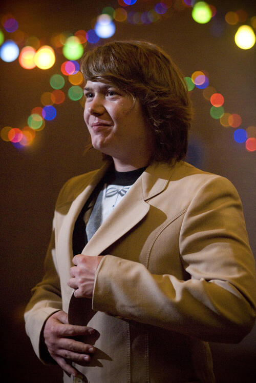 The Loved Ones Movie Photos and Stills Fandango