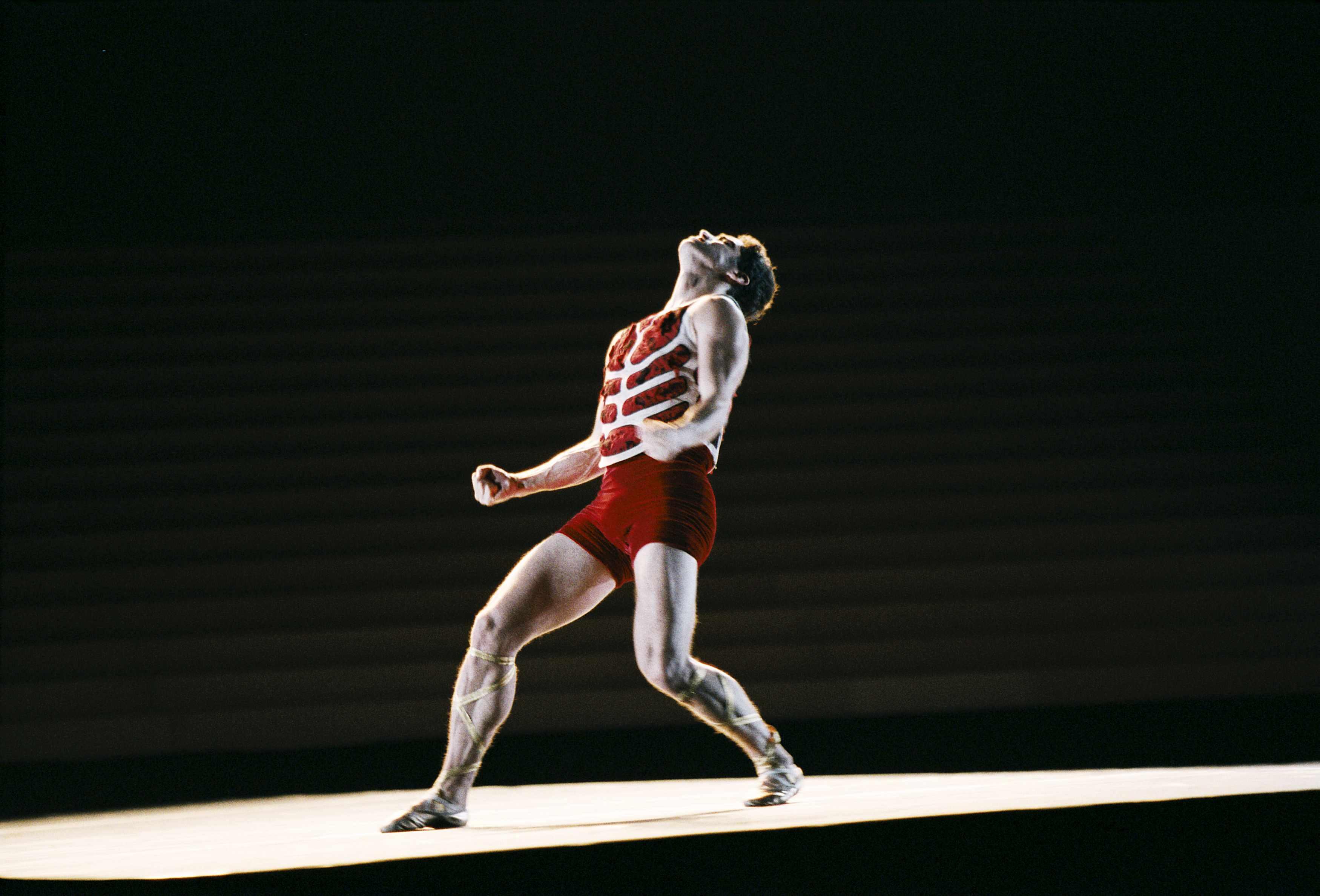 Caligula Paris Opera Ballet Movie Photos and Stills