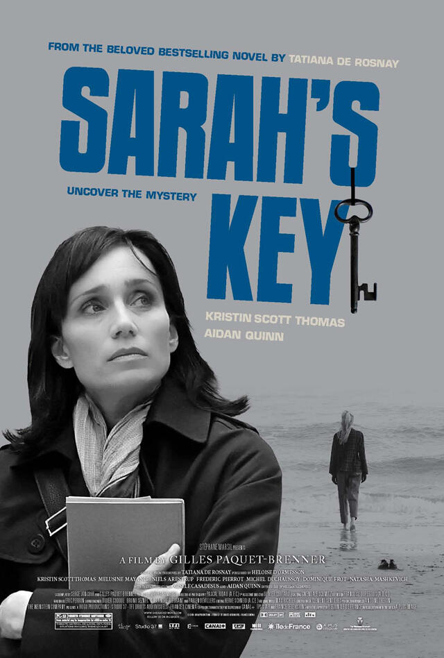 Sarah's Key Movie Photos and Stills | Fandango