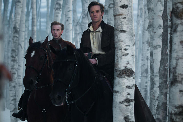 Mirror Mirror Movie Photos and Stills | Fandango