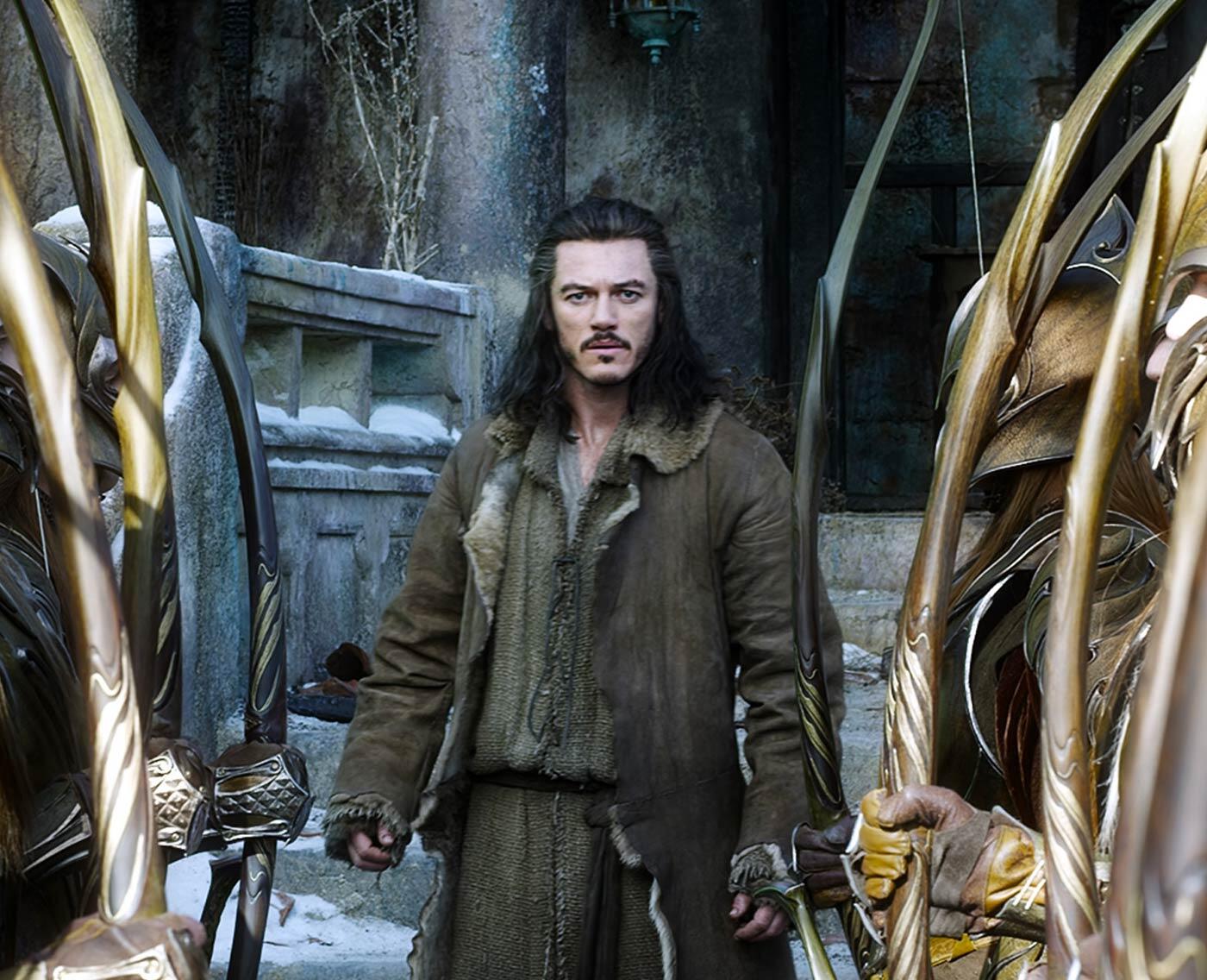 The Hobbit The Battle of the Five Armies Movie Photos and Stills