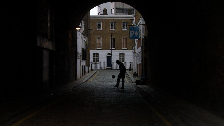 Rise and Shine The Jay DeMerit Story Movie Photos and Stills Fandango