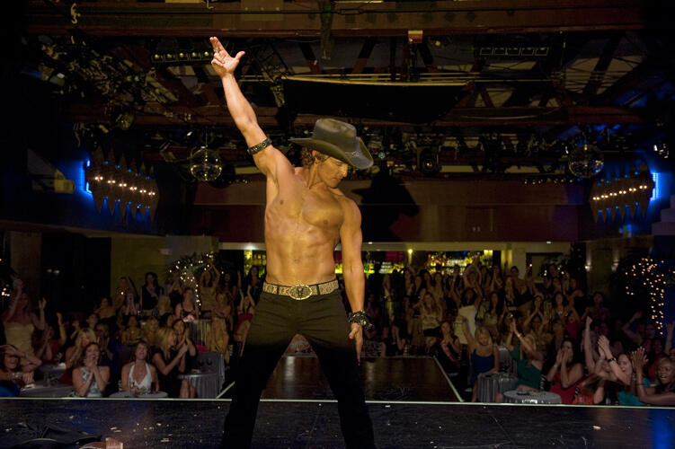 Magic Mike Movie Photos and Stills | Fandango
