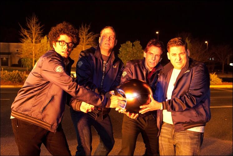 The Watch Movie Photos and Stills | Fandango