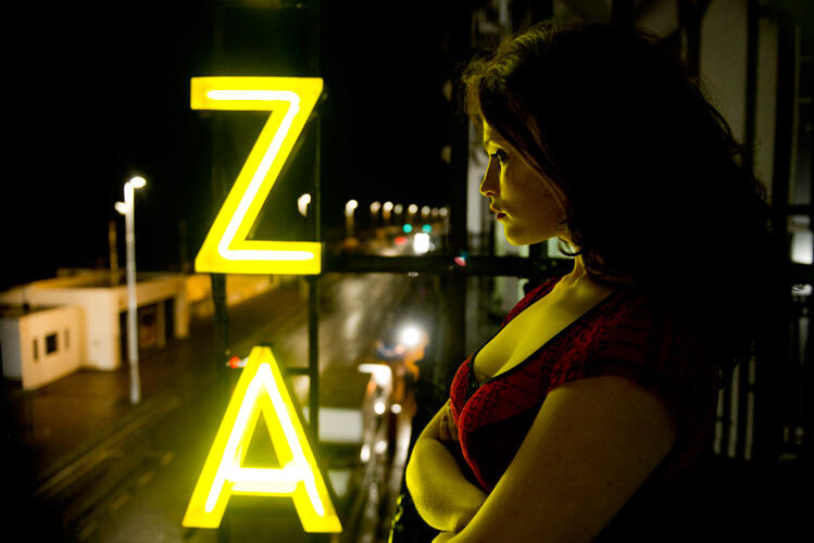 Byzantium Movie Photos and Stills | Fandango
