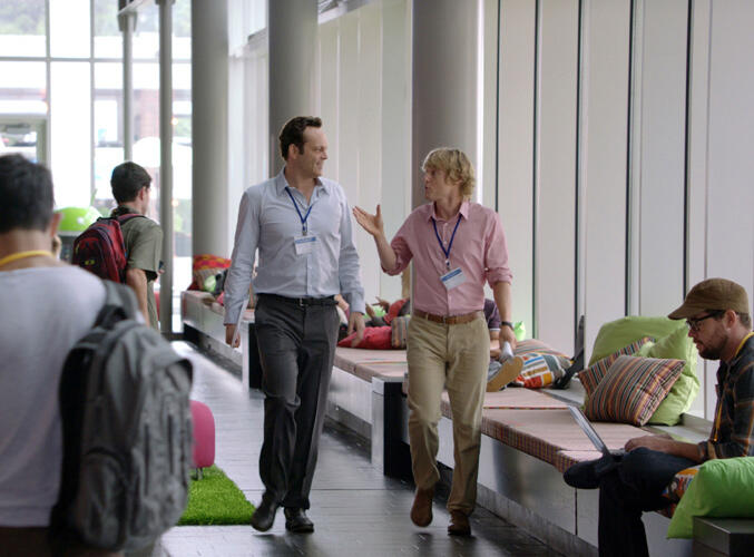 The Internship Movie Photos and Stills Fandango