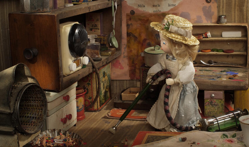 Toys in the Attic Movie Photos and Stills Fandango