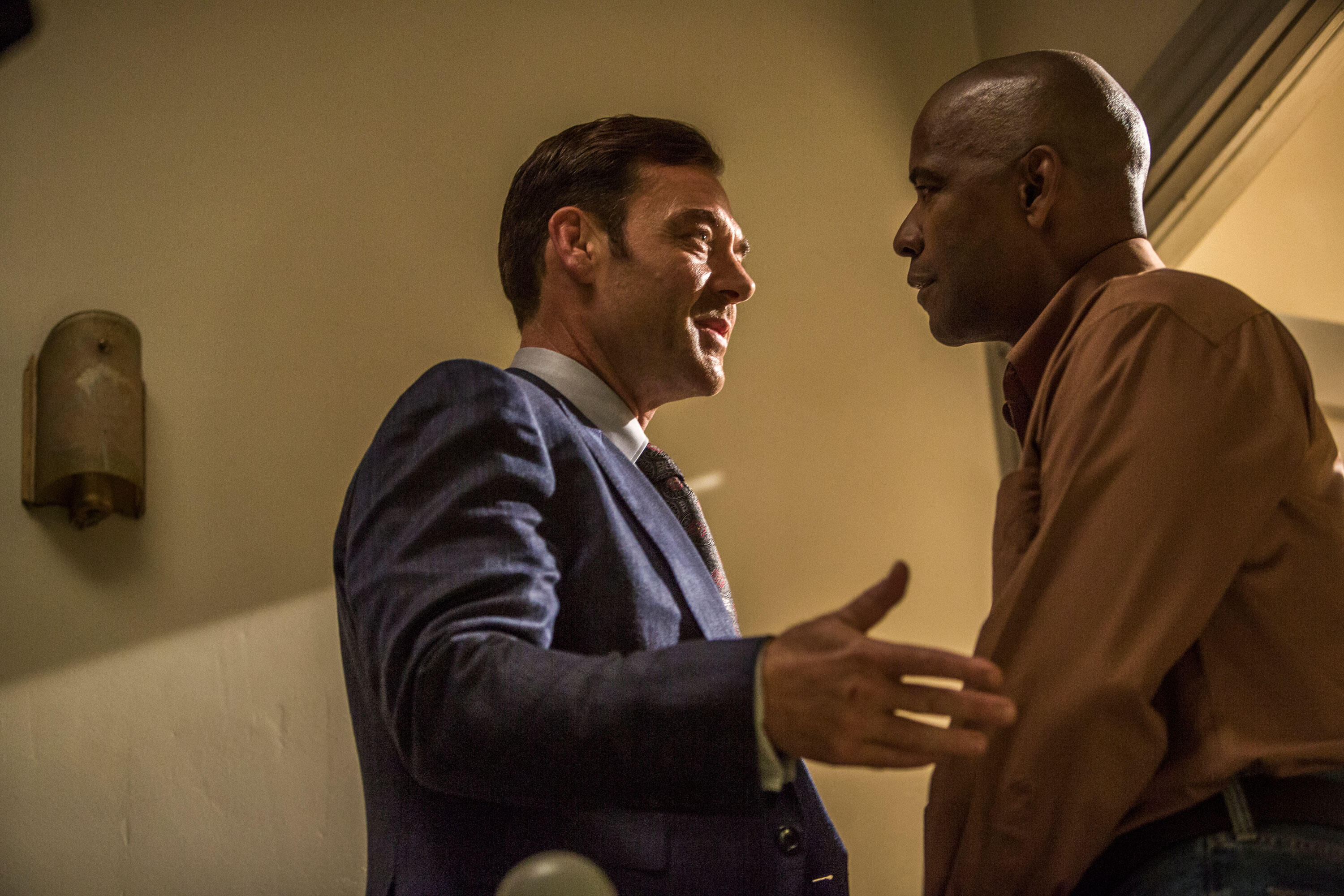 The Equalizer (2014) Movie Photos and Stills Fandango