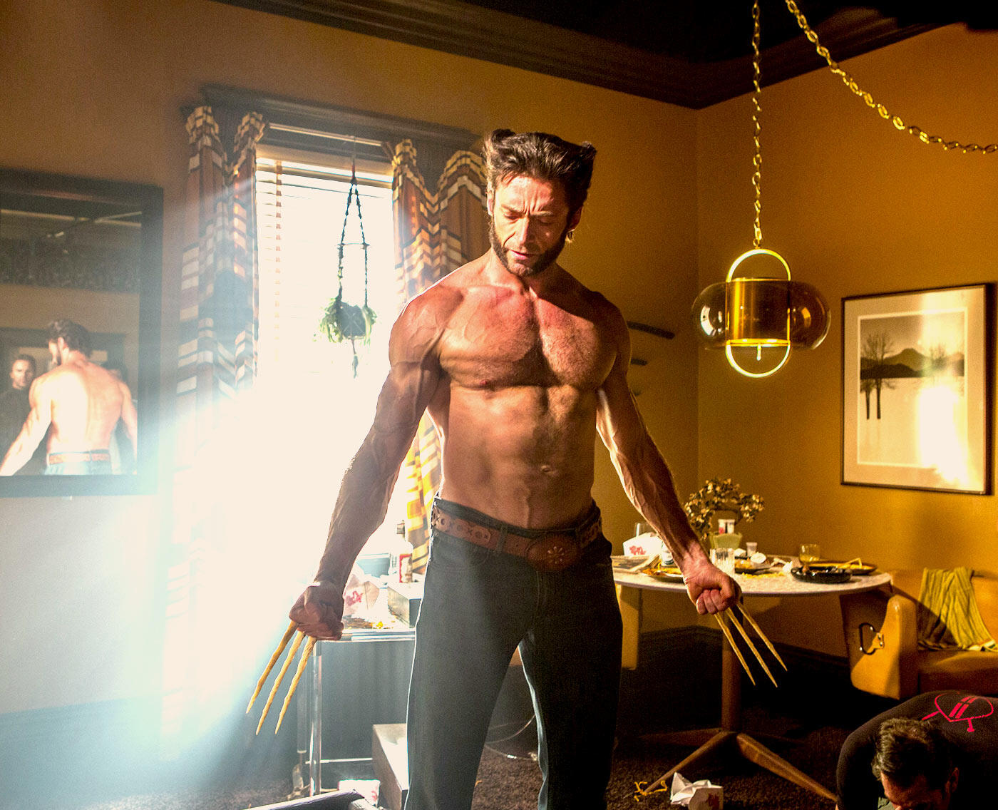 X Men Days Of Future Past Movie Photos And Stills Fandango