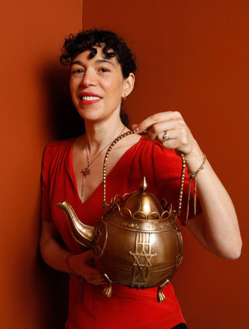 The Brass Teapot Movie Photos and Stills Fandango