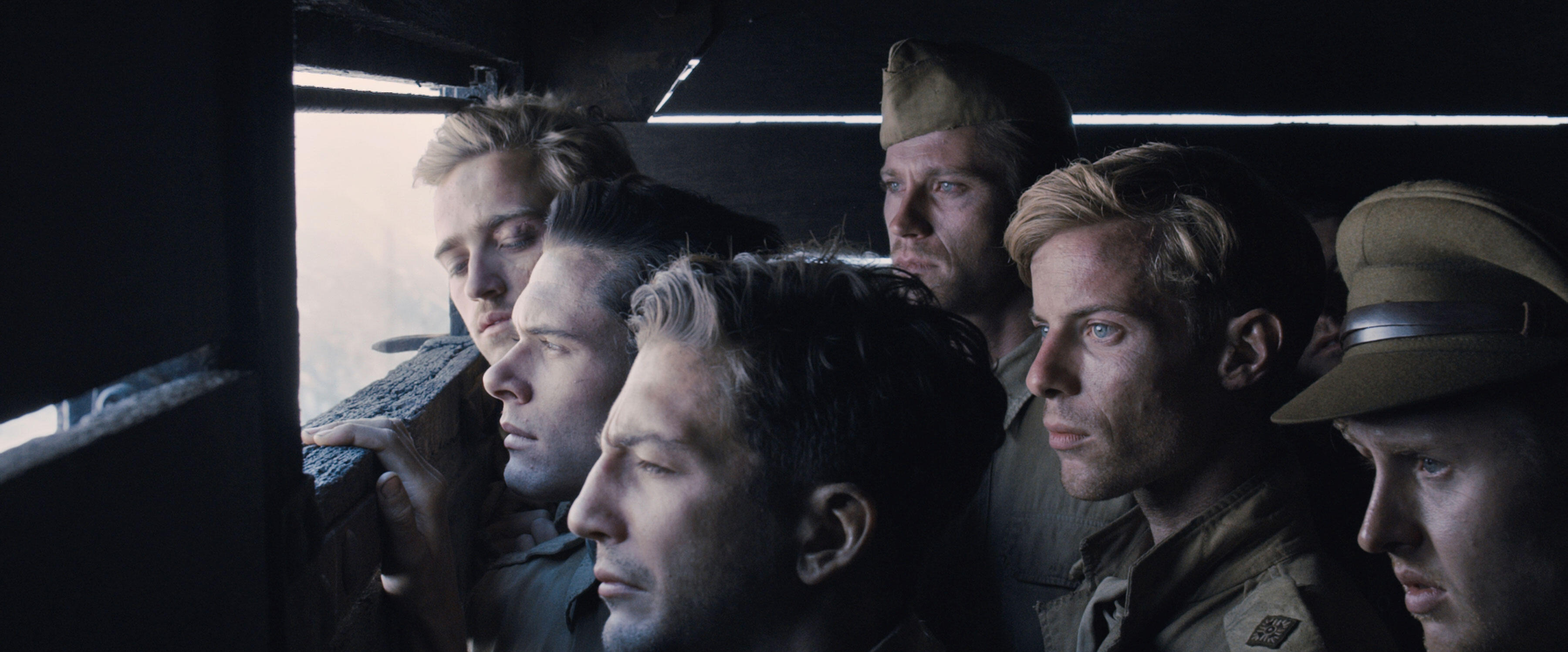 Unbroken (2014) Movie Photos and Stills Fandango