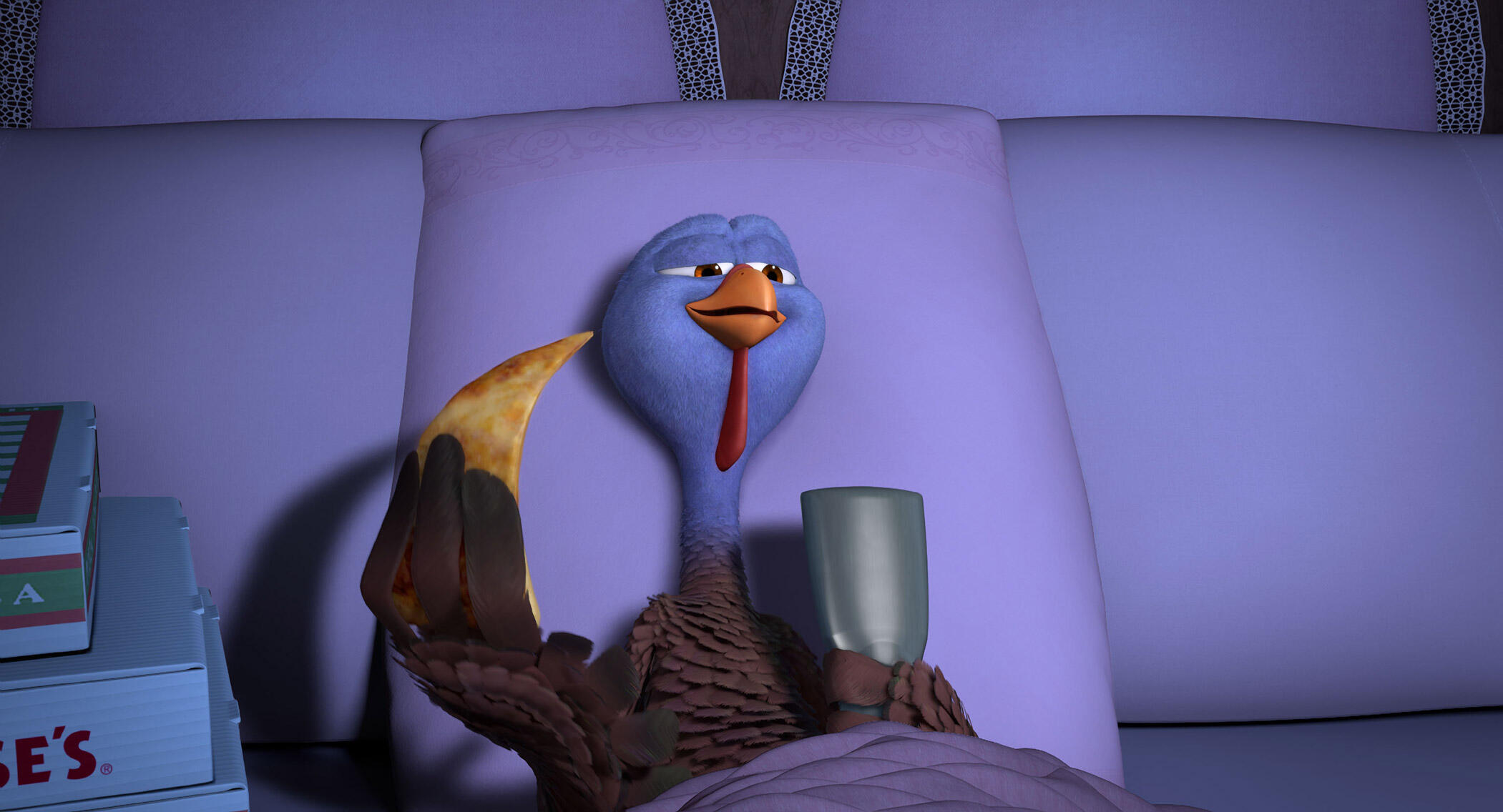 Free Birds Movie Photos and Stills Fandango Free Birds Movie Photos and Stills Fandango