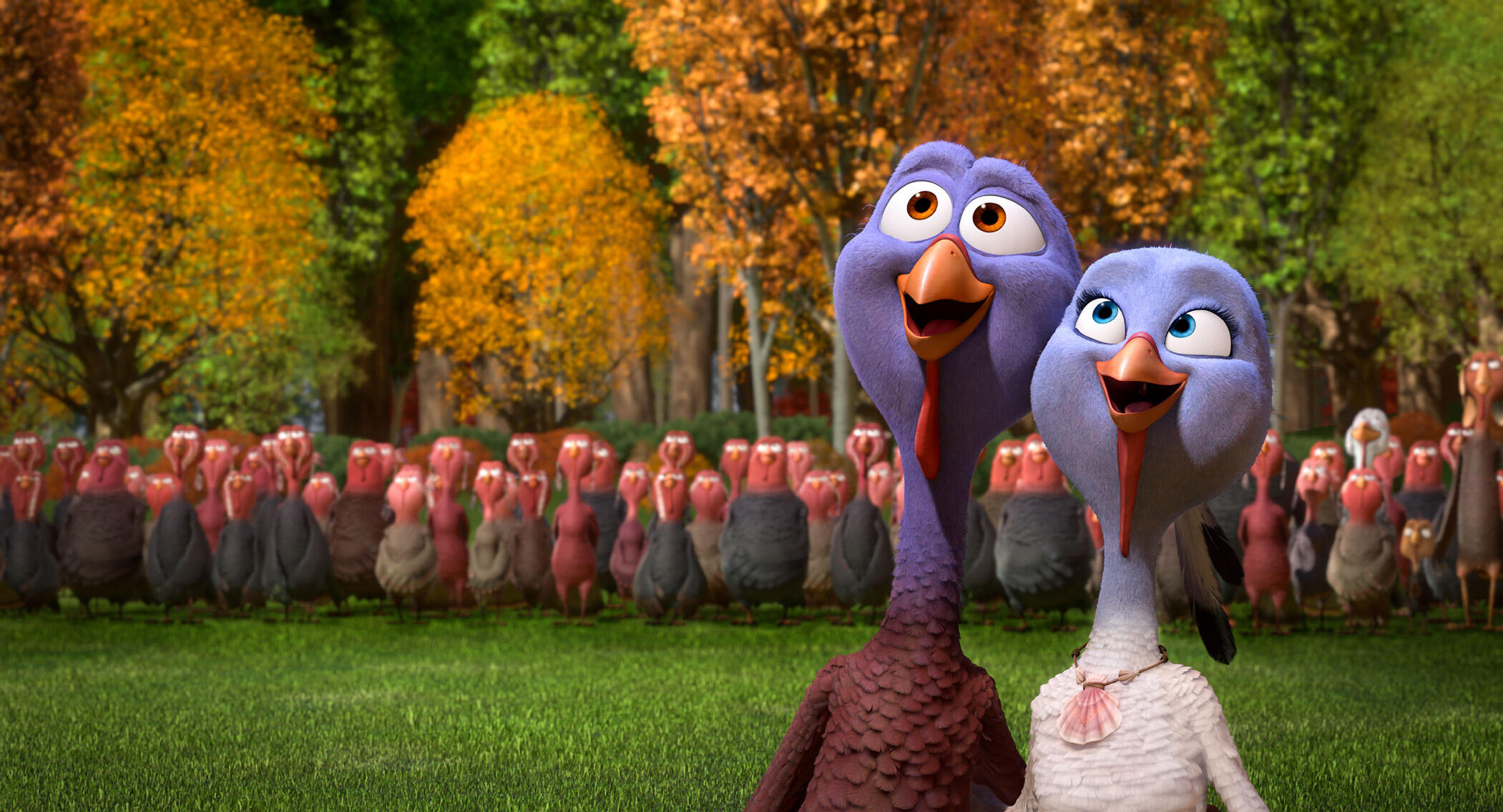 Free Birds Movie Photos and Stills Fandango Free Birds Movie Photos and Stills Fandango