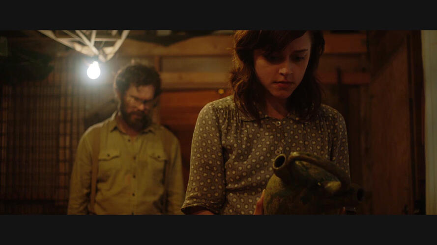 Jug Face Movie Photos and Stills Fandango