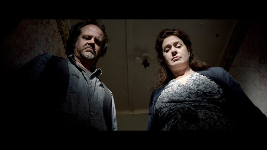 Jug Face Movie Photos and Stills Fandango