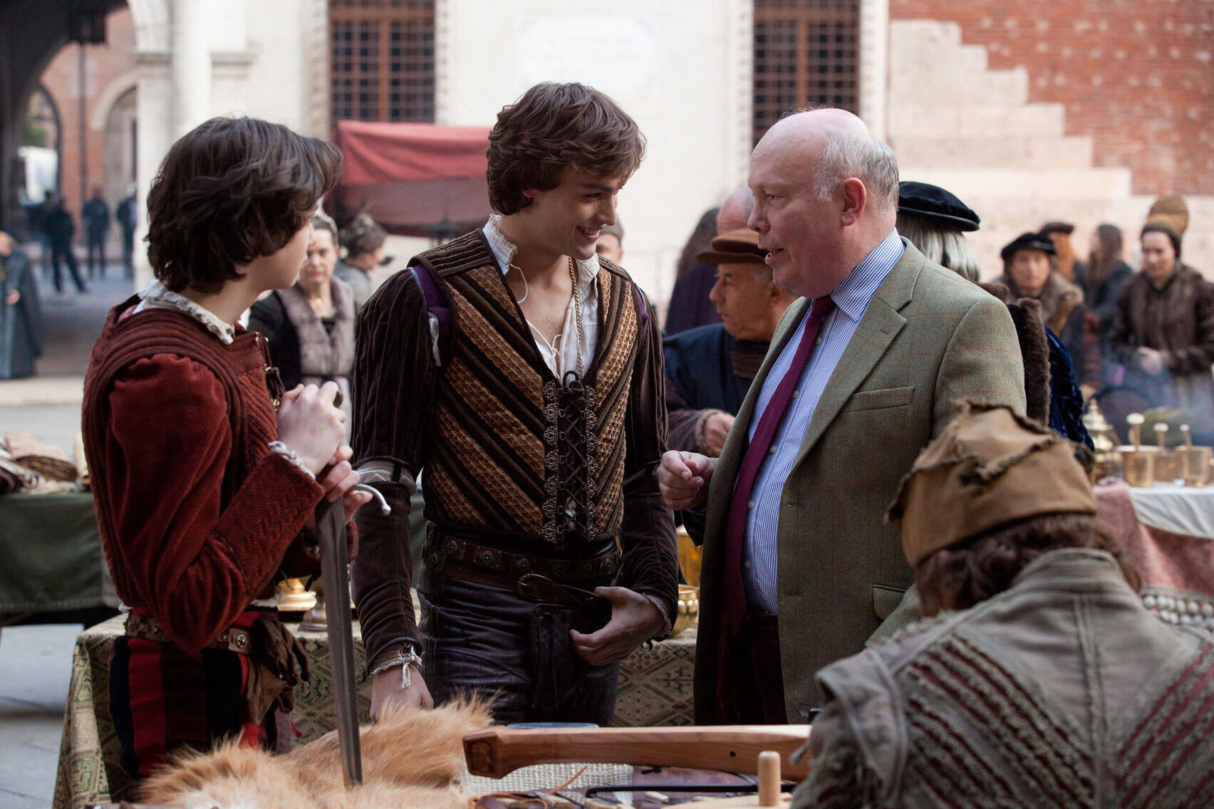 The Week in Movie News: Sam Raimi to Direct ‘Doctor Strange 2,’ Disney to Release ‘Hamilton’ in Theaters and More